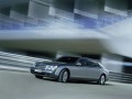 Technische Daten von Fahrzeugen und Kraftstoffverbrauch Maybach Maybach 62