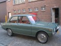 Technische Daten und Spezifikationen für Mazda 1000 - picture 4