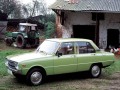 Technische Daten und Spezifikationen für Mazda 1000 - picture 2