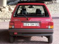 Technische Daten und Spezifikationen für Mazda 121 I (DA) - picture 4