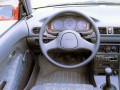Technische Daten und Spezifikationen für Mazda 121 II (DB) - picture 7