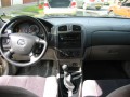 Технически характеристики за Mazda 323 C V (BA) - picture 6