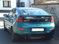 Технически характеристики за Mazda 323 C V (BA) - picture 3
