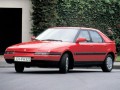 Технически характеристики за Mazda 323 F IV (BG) - picture 2