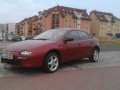 Технически характеристики за Mazda 323 F V (BA) - picture 5