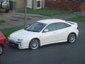 Технически характеристики за Mazda 323 F V (BA) - picture 2