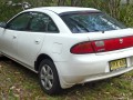 Технически характеристики за Mazda 323 F V (BA) - picture 4