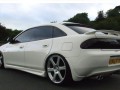 Технически характеристики за Mazda 323 F V (BA) - picture 3