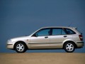 Технически характеристики за Mazda 323 F VI (BJ) - picture 3