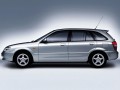 Технически характеристики за Mazda 323 F VI (BJ) - picture 4
