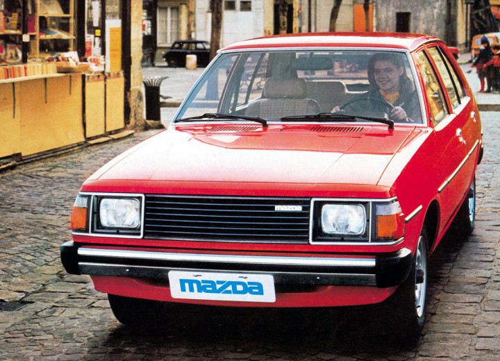Технически характеристики за Mazda 323 I (FA) - picture 3