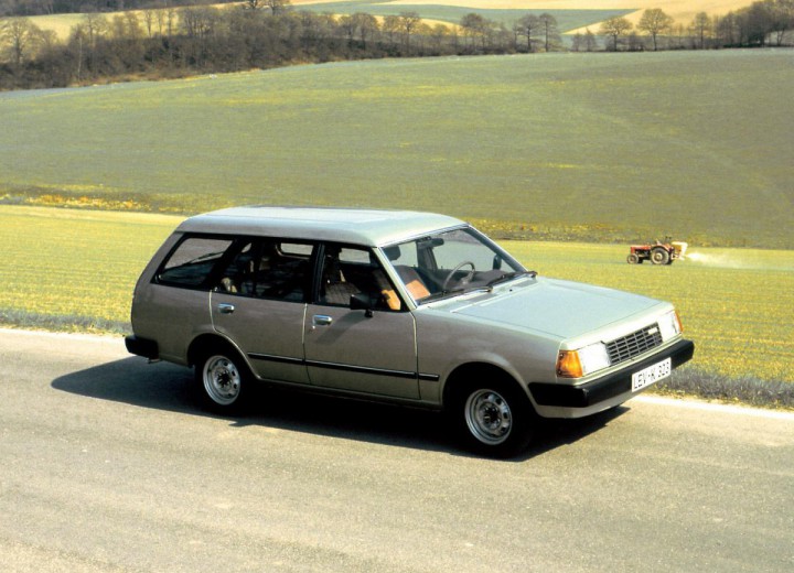 Технически характеристики за Mazda 323 I Station Wagon (FA) - picture 2