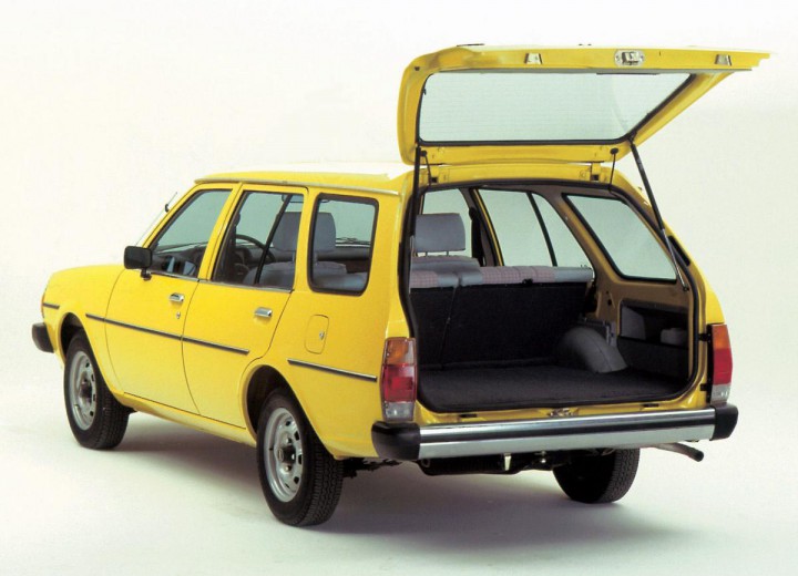 Технически характеристики за Mazda 323 I Station Wagon (FA) - picture 4