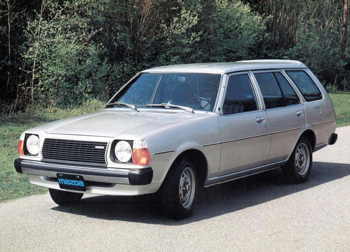Технически характеристики за Mazda 323 I Station Wagon (FA) - picture 3