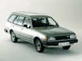323 I Station Wagon (FA)