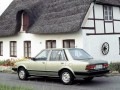 Технически характеристики за Mazda 323 II (BD) - picture 2