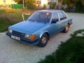 Технически характеристики за Mazda 323 II (BD) - picture 1