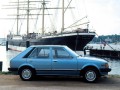 Технически характеристики за Mazda 323 II Hatchback (BD) - picture 5