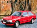 Технически характеристики за Mazda 323 II Hatchback (BD) - picture 3