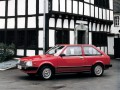 Технически характеристики за Mazda 323 II Hatchback (BD) - picture 6