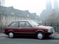 Технически характеристики за Mazda 323 II Hatchback (BD) - picture 4