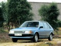Технически характеристики за Mazda 323 II Hatchback (BD) - picture 1