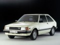 Технически характеристики за Mazda 323 II Hatchback (BD) - picture 2
