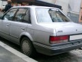 Технически характеристики за Mazda 323 III (BF) - picture 2