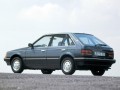 Технически характеристики за Mazda 323 III Hatchbac (BF) - picture 1