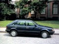 Технически характеристики за Mazda 323 III Hatchbac (BF) - picture 2
