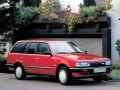 Технически характеристики за Mazda 323 III Station Wagon (BW) - picture 2