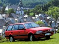 323 III Station Wagon (BW)