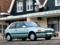 Технически характеристики за Mazda 323 S IV (BG) - picture 2