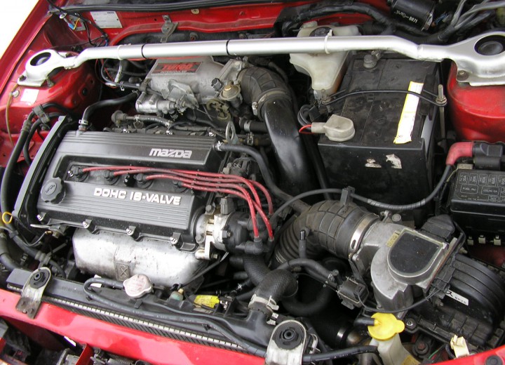 Технически характеристики за Mazda 323 S V (BA) - picture 4