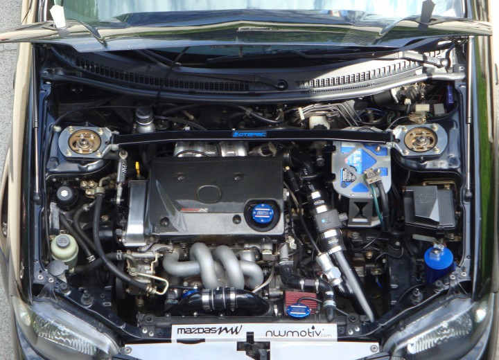 Технически характеристики за Mazda 323 S VI (BJ) - picture 6
