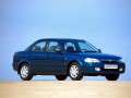 Технически характеристики за Mazda 323 S VI (BJ) - picture 2