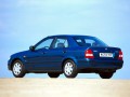Технически характеристики за Mazda 323 S VI (BJ) - picture 3