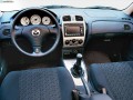 Технически характеристики за Mazda 323 S VI (BJ) - picture 4