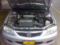 Технически характеристики за Mazda 323 S VI (BJ) - picture 5