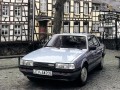Technical specifications and characteristics for【Mazda 626 II (GC)】 - picture 2