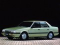 Technical specifications and characteristics for【Mazda 626 II (GC)】 - picture 1