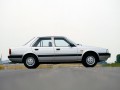 Technical specifications and characteristics for【Mazda 626 II (GC)】 - picture 3