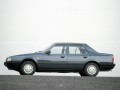 Technical specifications and characteristics for【Mazda 626 II (GC)】 - picture 4