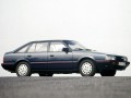 Технически характеристики за Mazda 626 II Hatchback (GC) - picture 2