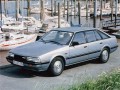 Технически характеристики за Mazda 626 II Hatchback (GC) - picture 4