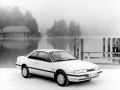 Technical specifications and characteristics for【Mazda 626 III Coupe (GD)】 - picture 1