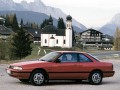 Technical specifications and characteristics for【Mazda 626 III Coupe (GD)】 - picture 3
