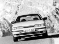 Technical specifications and characteristics for【Mazda 626 III Coupe (GD)】 - picture 5