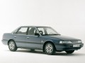 Технически характеристики за Mazda 626 III (GD) - picture 2