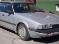 Технически характеристики за Mazda 626 III Hatchbac (GD) - picture 2